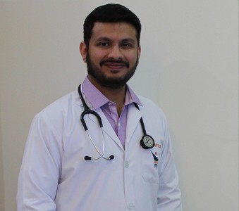 Dr Prannay Gulati Psychiatry and De-Addiction Clinic