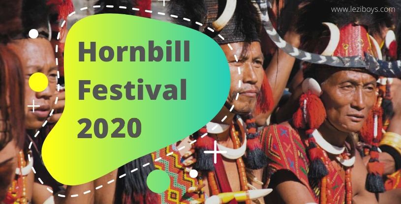 Hornbill Festival in Nagaland date
