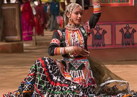 Kumbhalgarh-Festival in december rajasthan