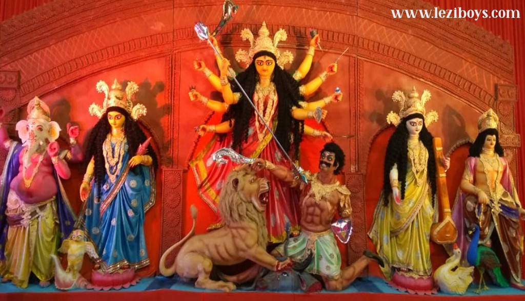 Durga-Puja-festival-in-India