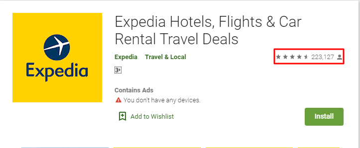 Expedia Hotels Flights Car Rental Travel Deals