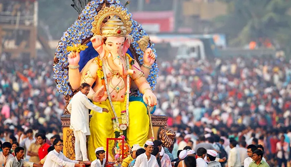 Ganesh-Chaturthi-festivals-in-india