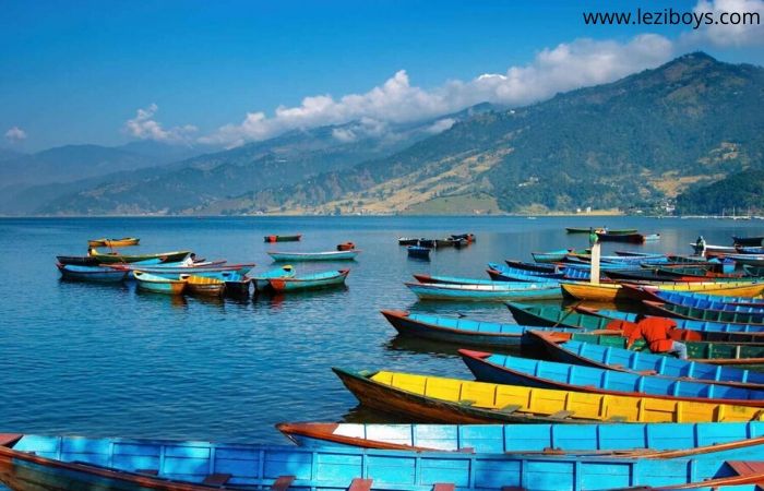 Pokhara-One of The Best Places to Visit in Nepal