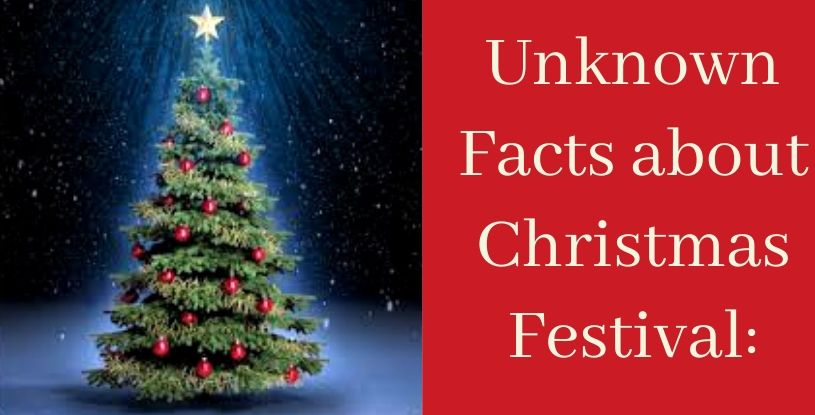 Unknown-Facts-about-Christmas-Festival
