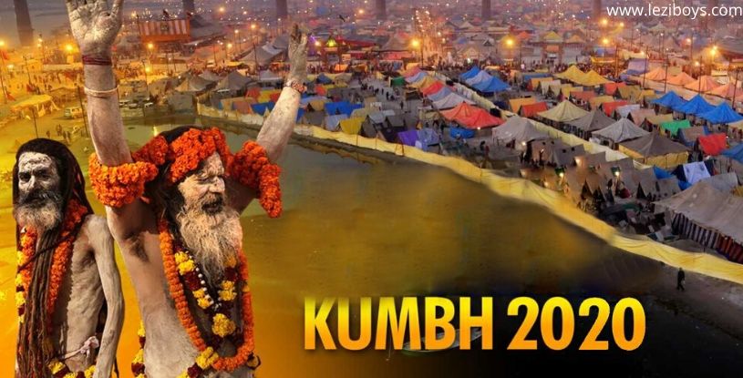 Photo of Kumbh Mela 2021: Guide to the Mystical Kumbh Mela in India