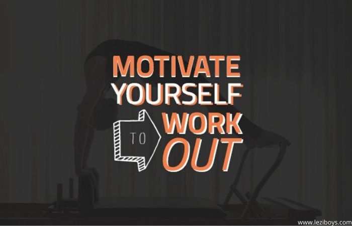 How to Motivate Yourself for Workout