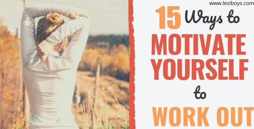 15 Smart Ways to Motivate Yourself to Work Out Alone