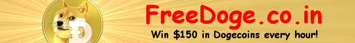 freedogecoin.co.in earn free leziboys