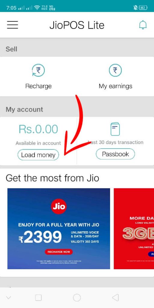 How to Get Discount on Jio Recharge - Earn 4% Commission ...