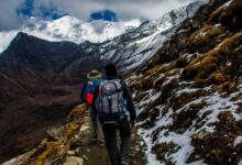 10 Best Destinations for Spiritual Trekking in the Himalayas